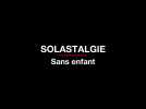 Solastalgie : Sans Enfan DEF