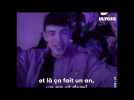 La Life Story de Zamdane