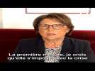 Municipales 2020 à Lille: «Notre priorité reste l'emploi», promet Martine Aubry