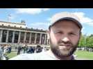 Meurtre d'un Géorgien à Berlin : la justice allemande voit l'ombre du Kremlin