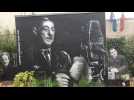 Etaples : 80 ans de l'Appel du Général de Gaulle