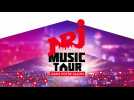 NRJ 12 // ÉVÈNEMENT // NRJ MUSIC TOUR DANS VOTRE SALON // DIMANCHE 21 JUIN À 20H !