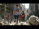 Ameer Alhabi, reporter photographe : de la guerre en Syrie aux gilets jaunes en France