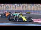 F1 2020 en vidéo, créer sa propre écurie de Formule 1