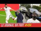 BENZEMA a encore fermé des bouches, POGBA se fait saisir sa Rolls-Royce !