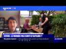 Covid-19 : le monde pas sorti d'affaire ? - 19/06