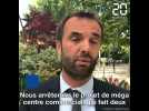 Municipales 2020 à Montpellier : Michaël Delafosse, le candidat PS, veut « arrêter le projet d'Ode à la mer »