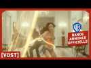 Wonder Woman 1984 - Bande Annonce Officielle (VOST) - Gal Gadot / Chris Pine
