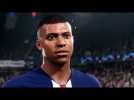 FIFA 21 Bande Annonce Officielle (2020) PS5 / Xbox Series X