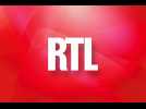 Le journal RTL du 22 mai 2020