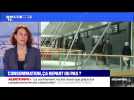 Consommation, ça repart ou pas ? - 22/05