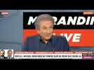 Michel Drucker se confie sur sa peur face au coronavirus (vidéo)