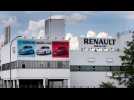 Le groupe Renault peut-t-il disparaître ?