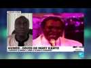Le célèbre chanteur et musicien guinéen Mory Kanté est décédé à 70 ans