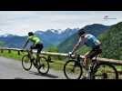 Le Mag Cyclism'Actu - Mathieu Caubin et la Route d'Occitanie : 
