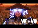 Mortal Kombat 11 - Bande Annonce de Lancement 
