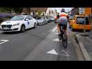 Beauvais. Le Chaucidou expliqué aux cyclistes et aux automobilistes