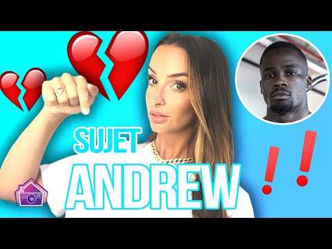 VIDEO : Khlo (LPDLA) rpond  vos questions sur son ex Andrew mais pas seulement...