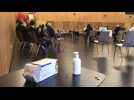 Willems installation du conseil municipal