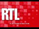 Le journal RTL du 24 mai 2020