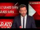 Le Grand Jury du 24 mai 2020
