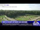 Vaux-le-Vicomte retrouve ses visiteurs - 24/05
