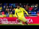 Mercato : Zambo Anguissa réagit à l'étonnante rumeur Real Madrid