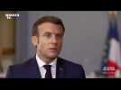 Au coeur de l'Élysée: face à la crise - 23/05