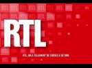Le journal RTL du 23 mai 2020