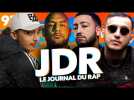 JDR #93 : Booba pour la bonne cause ! Pour RK c'est fini, Lacrim tease RIPRO 4, Soso Maness,Lujipeka