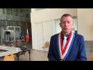Installation du conseil municipal à Clairmarais, Damien Morel réélu