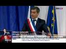 Ministre et maire, l'exception Darmanin