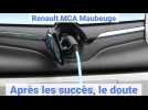 MCA Maubeuge : du succès du Kangoo au doute