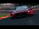La Mazda RX-VISION GT3 Concept au programme de la nouvelle mise à jour de Gran Turismo Sport
