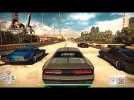 FAST & FURIOUS CROSSROADS Bande Annonce de Gameplay (2020)