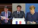 Sondage Euronews : le regard des Français, des Allemands et des Italiens sur la gestion de la crise