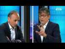 Face à l'info : Éric Zemmour de retour sur Cnews à la rentrée (exclu vidéo)