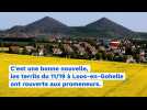 Loos-en-Gohelle : les terrils du 11/19 rouverts aux promeneurs