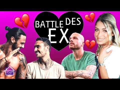 VIDEO : Benji Samat, Nicolas (LMAC), Raphal Ppin, Vanessa Lawrens, Elsa Dasc : Best of Battle des