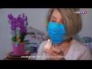 Coronavirus : comment prendre soin des masques en tissu ?