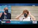 La chronique d'Anthony Morel : Des innovations pour les masques de protection - 25/05