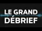 Le Grand Débrief - saison 4 - 25/05/2020