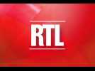 Le journal RTL du 25 mai 2020