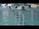 Coronavirus : les piscines seraient sûres en prenant certaines mesures.