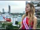 Miss : Amber-Lee Friis a été retrouvé sans vie, à son domicile.