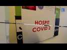 Arrageois : comment le Covid-19 a changé le quotidien des équipes hospitalières