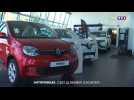 Automobiles : c'est le moment d'acheter !