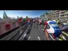 E-Sport - Le trailer du jeu vidéo officiel du Tour de France 2020, qui sera disponible le 4 juin 2020