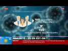Immunité : où en est-on ?