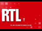 Luc Chatel invité de RTL du 27 mai 2020
